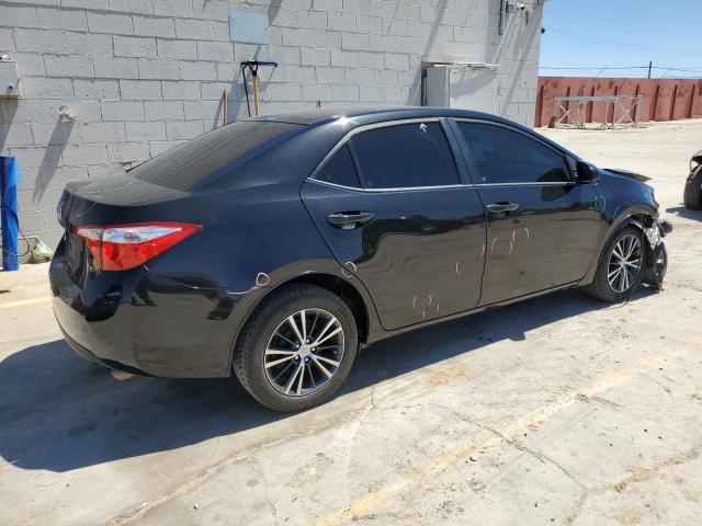 Photo 3 from auction – 2016 TOYOTA COROLLA L with VIN 5YFBURHE7GP538454