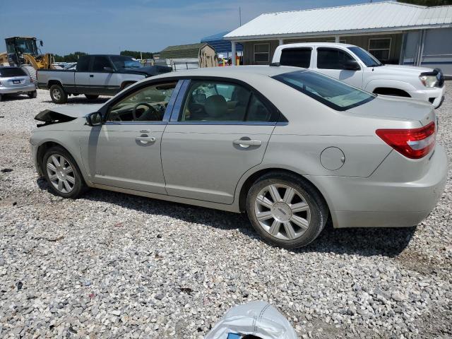Photo 2 from auction – 2008 LINCOLN MKZ with VIN 3LNHM26TX8R664351