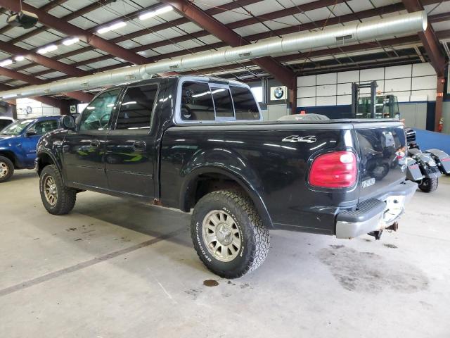 Photo 2 from auction – 2003 FORD F150 SUPER with VIN 1FTRW08L33KB82614
