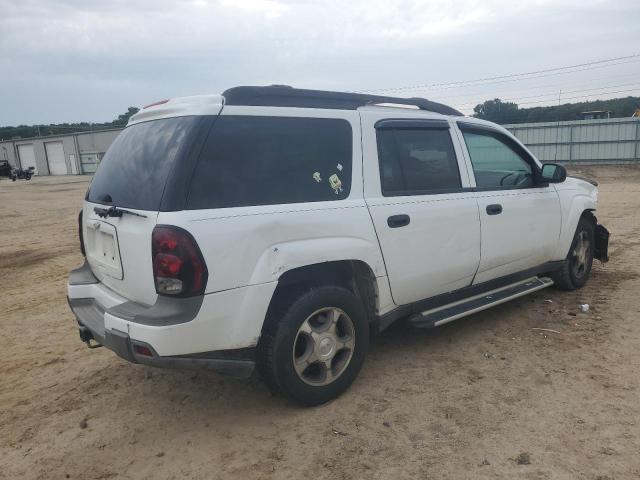 Photo 3 from auction – 2005 CHEVROLET TRAILBLAZE with VIN 1GNET16S056147538