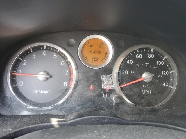 Photo 9 from auction – 2007 NISSAN SENTRA 2.0 with VIN 3N1AB61E67L701850