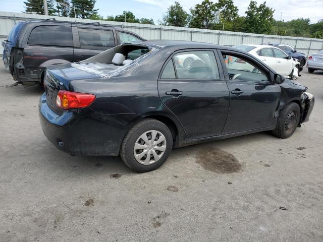 Photo 3 from auction – 2010 TOYOTA COROLLA BA with VIN 1NXBU4EE3AZ360443