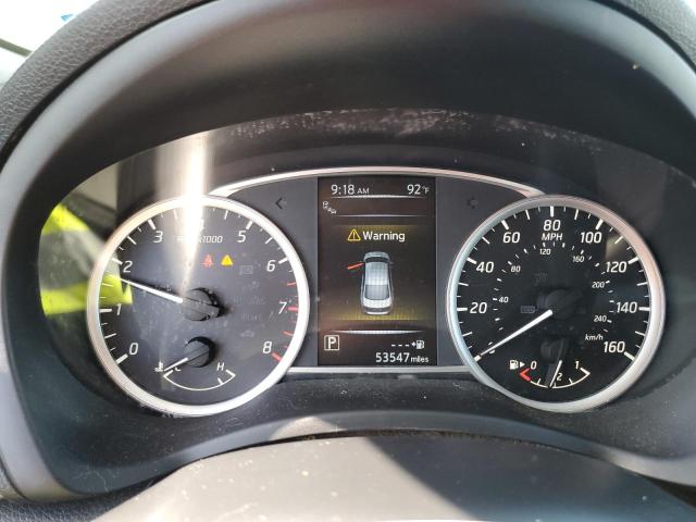 Photo 9 from auction – 2016 NISSAN SENTRA S with VIN 3N1AB7AP2GY221881