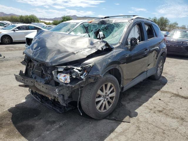 MAZDA CX-5 TOURI 2016 with VIN JM3KE2CY1G0713885 - Photo from auction