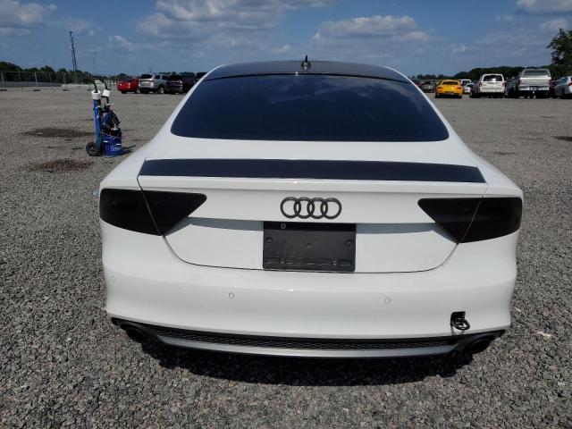 Photo 6 from auction – 2013 AUDI A7 PRESTIG with VIN WAU2GBFC8DN029303