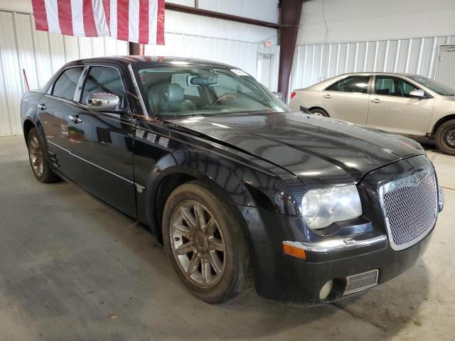 Photo 4 from auction – 2005 CHRYSLER 300C with VIN 2C3AA63H85H666987