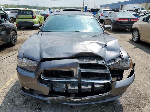 Photo 5 from auction – 2014 DODGE CHARGER SX with VIN 2C3CDXHG5EH329974