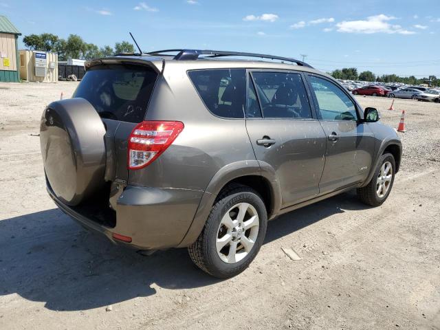 Photo 3 from auction – 2009 TOYOTA RAV4 LIMIT with VIN JTMBF31V895016966
