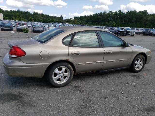 Photo 3 from auction – 2005 FORD TAURUS SE with VIN 1FAFP53255A143176