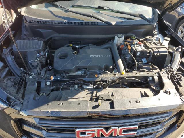 Photo 12 from auction – 2020 GMC TERRAIN SL with VIN 3GKALTEV2LL302175