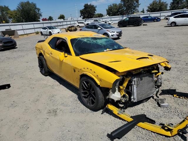 Zdjęcie 4 z aukcji – 2018 DODGE CHALLENGER z VIN 2C3CDZC9XJH121717