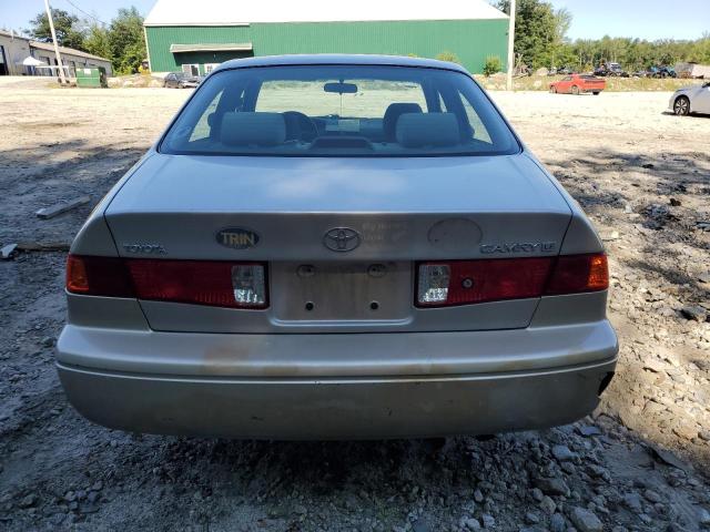Photo 6 from auction – 2001 TOYOTA CAMRY CE with VIN 4T1BG22K61U079002