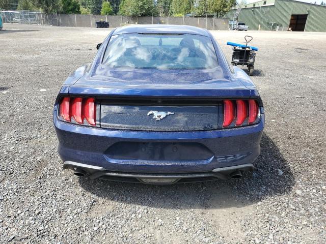 Photo 6 from auction – 2018 FORD MUSTANG with VIN 1FA6P8TH3J5145226