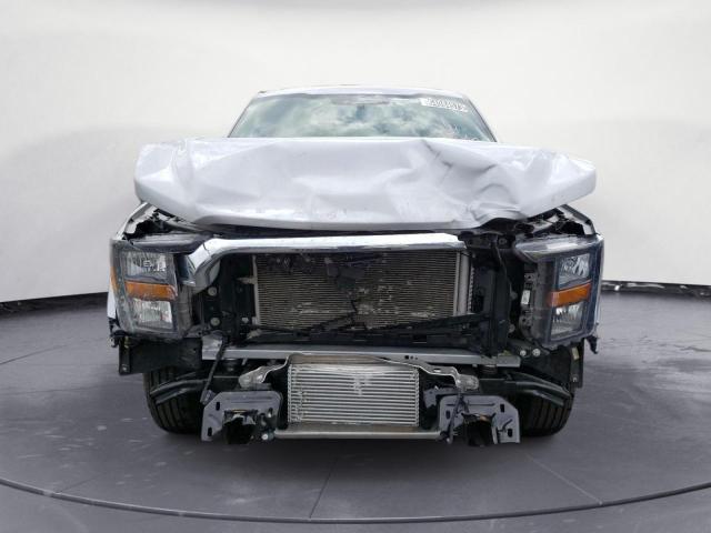 Photo 5 from auction – 2023 FORD F150 SUPER with VIN 1FTEW1C85PFA25513
