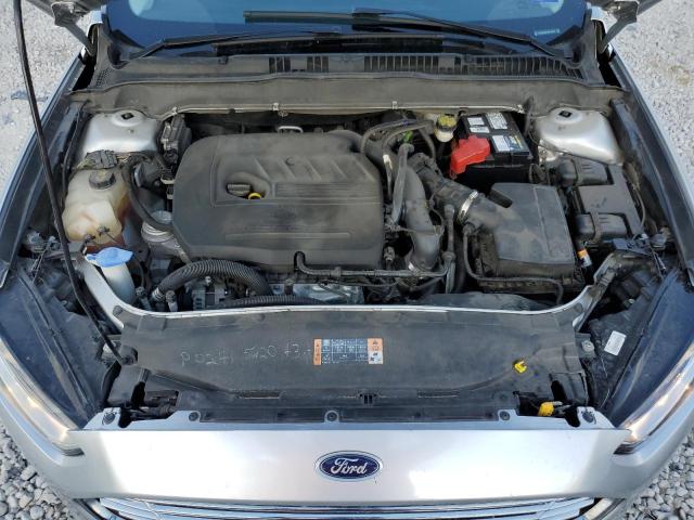 Photo 11 from auction – 2016 FORD FUSION SE with VIN 1FA6P0HD7G5115310