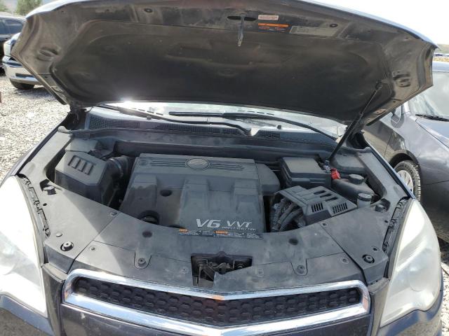 Photo 11 from auction – 2013 CHEVROLET EQUINOX LT with VIN 2GNFLNE32D6279019