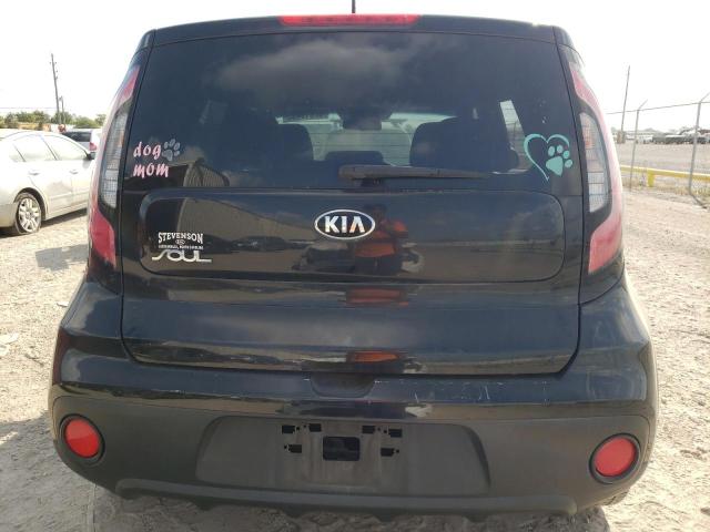 Photo 6 from auction – 2017 KIA SOUL with VIN KNDJN2A27H7503321