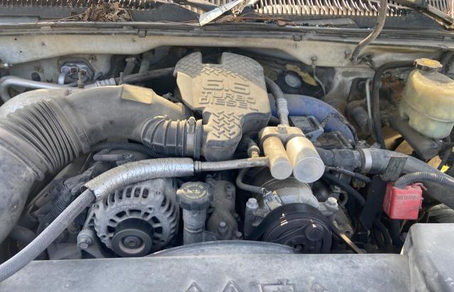 Photo 7 from auction – 2002 CHEVROLET SILVERADO with VIN 1GCHK23152F227701