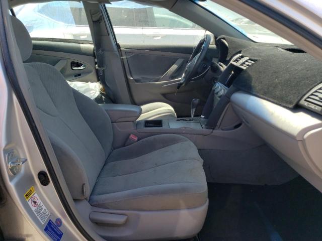 Photo 7 from auction – 2009 TOYOTA CAMRY BASE with VIN 4T4BE46K49R052524