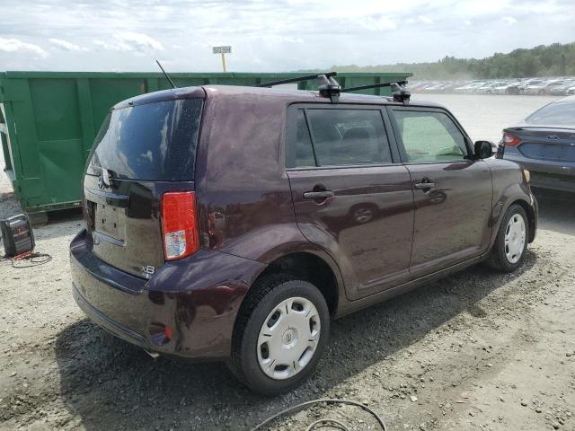 Photo 3 from auction – 2014 TOYOTA SCION XB with VIN JTLZE4FE2EJ052562