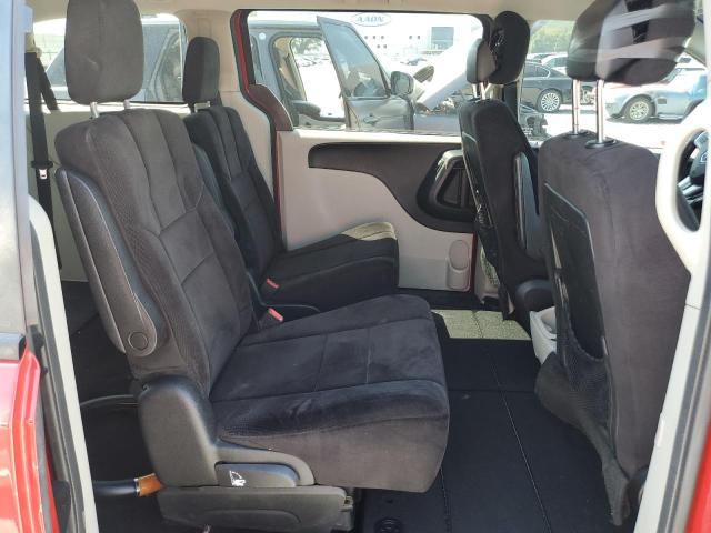 Photo 11 from auction – 2013 DODGE GRAND CARA with VIN 2C4RDGCG9DR740039