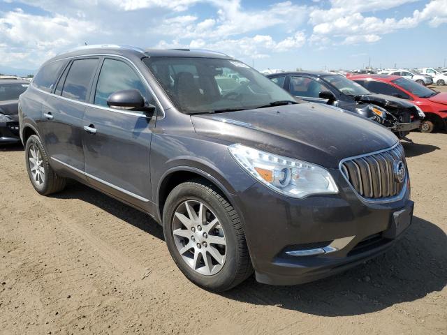 Photo 4 from auction – 2017 BUICK ENCLAVE with VIN 5GAKVBKD3HJ273656