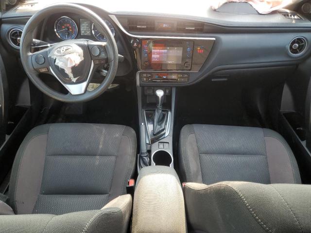 Photo 8 from auction – 2018 TOYOTA COROLLA L with VIN 2T1BURHE3JC024169