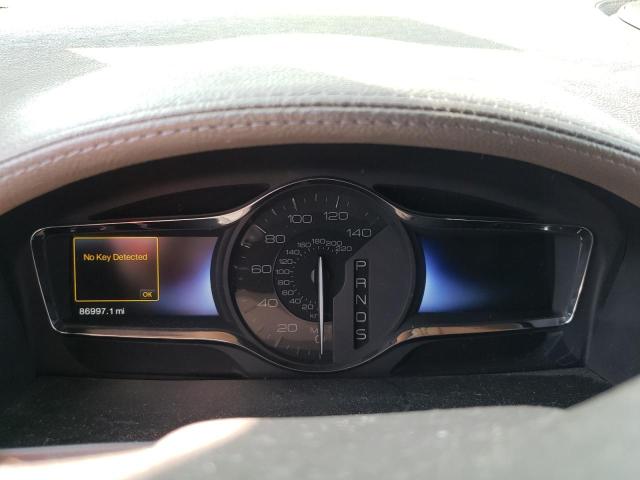 Photo 9 from auction – 2013 LINCOLN MKX with VIN 2LMDJ8JK9DBL36568