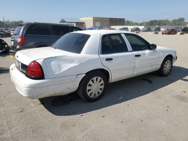 Photo 3 from auction – 2009 FORD CROWN VICT with VIN 2FAHP71VX9X134584