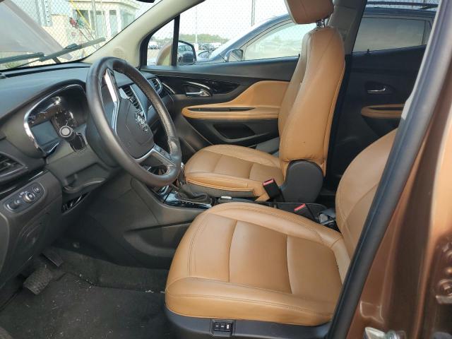 Photo 7 from auction – 2017 BUICK ENCORE ESS with VIN KL4CJCSB2HB034980