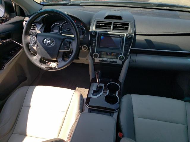 Photo 8 from auction – 2013 TOYOTA CAMRY L with VIN 4T4BF1FK3DR318491