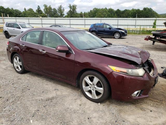 Photo 4 from auction – 2011 ACURA TSX with VIN JH4CU2F69BC001656