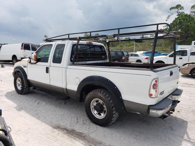 Photo 2 from auction – 2001 FORD F250 SUPER with VIN 3FTNX20S01MA09598