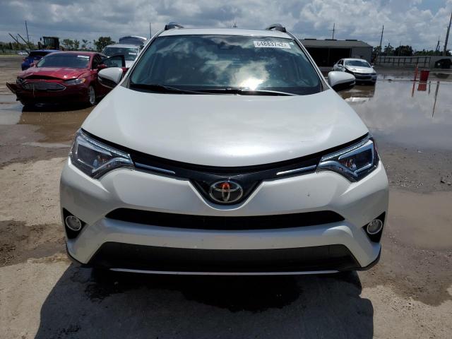 Photo 5 from auction – 2018 TOYOTA RAV4 with VIN 2T3YFREV7JW450056