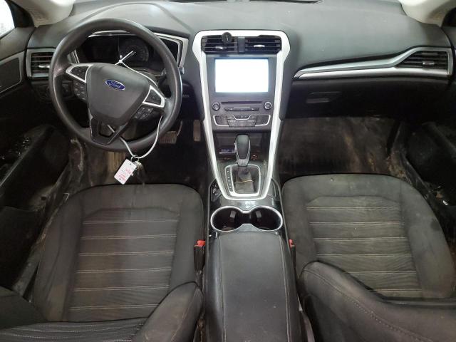 Photo 8 from auction – 2016 FORD FUSION SE with VIN 3FA6P0H71GR289445