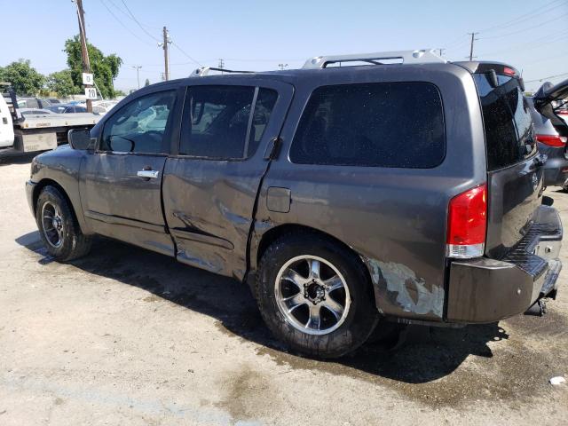 Photo 2 from auction – 2006 NISSAN ARMADA SE with VIN 5N1AA08A56N708167