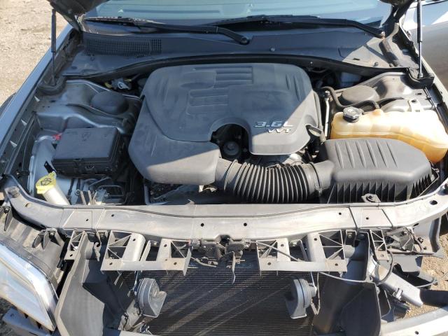 Photo 11 from auction – 2011 CHRYSLER 300 LIMITE with VIN 2C3CA5CGXBH522699