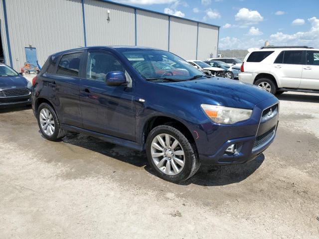 Photo 4 from auction – 2011 MITSUBISHI OUTLANDER with VIN JA4AP4AU8BZ016111