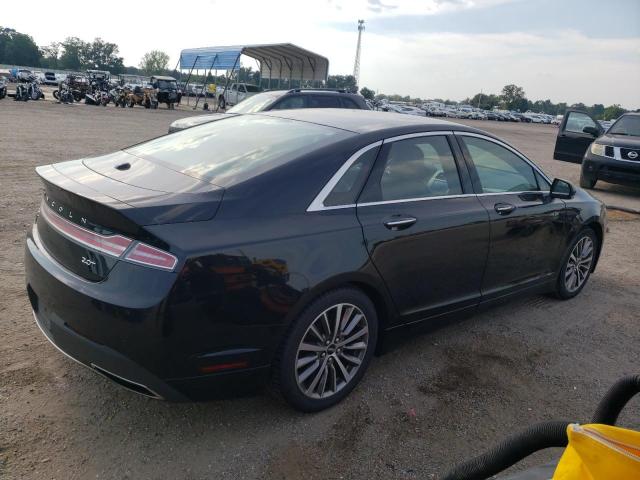 Photo 3 from auction – 2020 LINCOLN MKZ with VIN 3LN6L5A9XLR611407