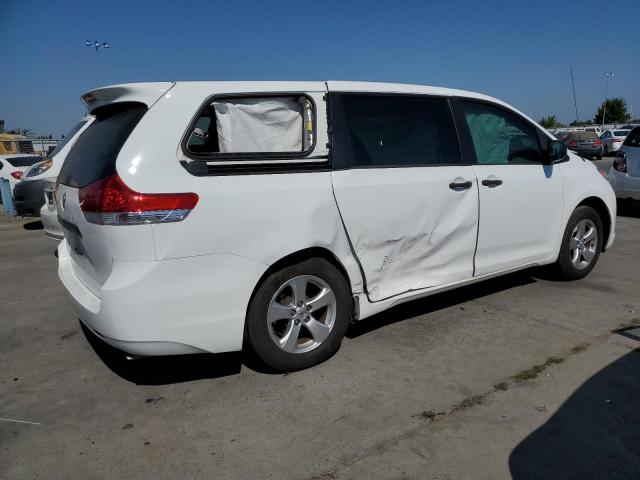 Photo 3 from auction – 2013 TOYOTA SIENNA with VIN 5TDZK3DC5DS363646