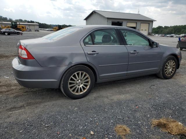 Photo 3 from auction – 2006 MERCURY MILAN PREM with VIN 3MEHM08196R661361
