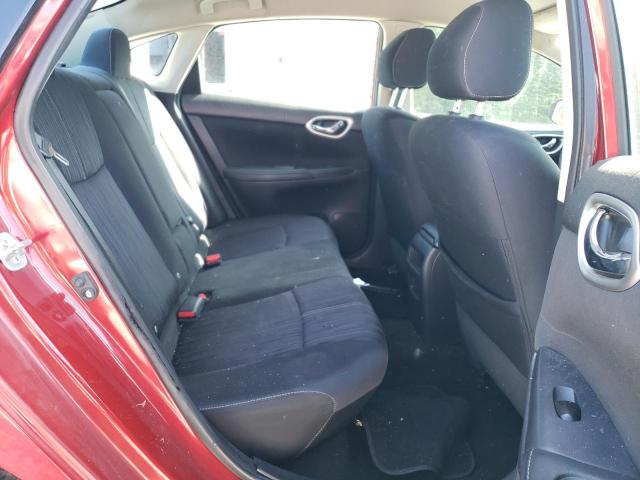 Photo 10 from auction – 2016 NISSAN SENTRA S with VIN 3N1AB7AP4GL663882