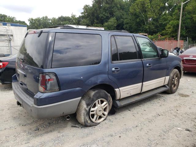 Photo 3 from auction – 2003 FORD EXPEDITION with VIN 1FMFU16W93LC29159