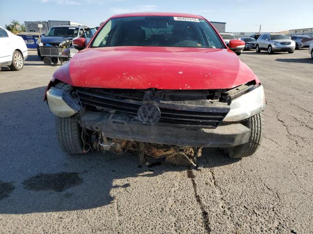 Photo 5 from auction – 2012 VOLKSWAGEN JETTA SE with VIN 3VWDP7AJ7CM413934
