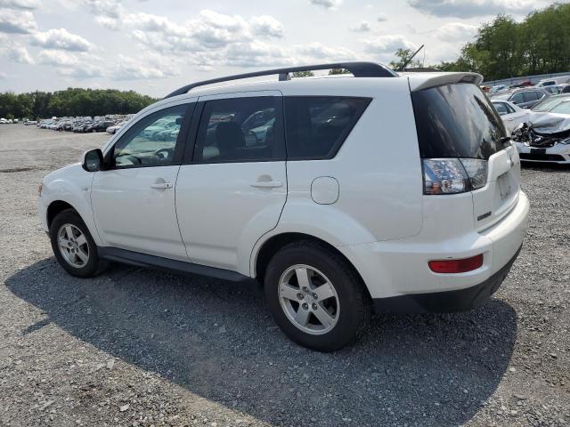 Photo 2 from auction – 2010 MITSUBISHI OUTLANDER with VIN JA4AT2AWXAZ012674