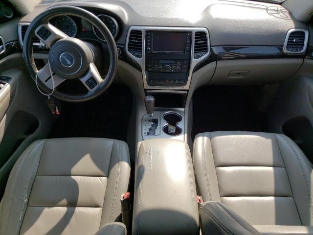 Photo 8 from auction – 2011 JEEP GRAND CHER with VIN 1J4RR4GG4BC581506