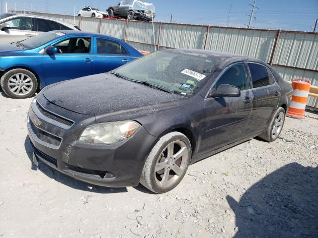 Photo 1 from auction – 2010 CHEVROLET MALIBU with VIN 1G1ZB5EB1A4140876