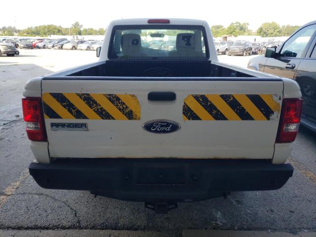 Photo 6 from auction – 2010 FORD RANGER with VIN 1FTKR1AD7APA76555