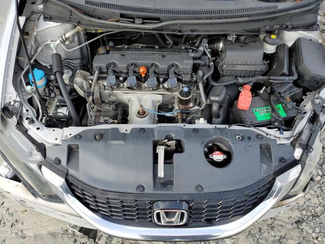 Снимка 11 от търг – 2014 HONDA CIVIC EX с VIN 19XFB2F83EE027110