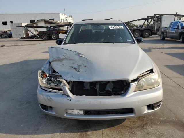 Photo 5 from auction – 2002 LEXUS IS 300 with VIN JTHBD192120052570
